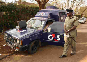 Money Heist: Criminals Posing as Cops Steal Sh72 Million in Nairobi