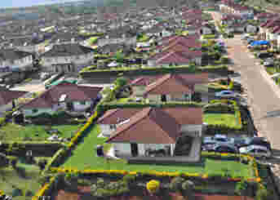 Zaria Village: Safaricom Announces Launch of its New Real Estate Project