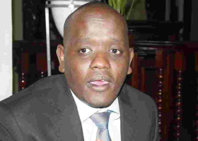 Dennis Itumbi Dragged to Court over Child Maintenance