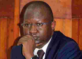 Mombasa Magistrate Arrested over Missing Heroin worth Sh30 Million