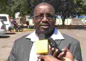 Former Kenyan Athlete to be Inducted into Athletics Hall-of-Fame in the US