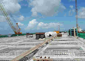 Uhuru to Open New Lamu Seaport Next Month
