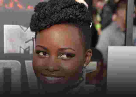 Nigerians Online Protest as Lupita Nyong’o Assumes Role of Nigerian Character in New Series