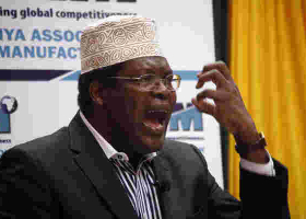 Miguna Miguna Tears into Kenyan Detectives over Dutch Tycoon Tob Cohen’s Murder
