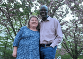 Widow Rejects DNA Results Confirming Late MP Ken Okoth Sired Nairobi MCA Anne Muthoni’s Son