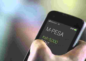 KRA to Track Mpesa Transactions in Bid to Nab Tax Cheats