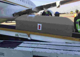 Gov’t, Family End Stand-Off over Robert Mugabe’s Burial Site