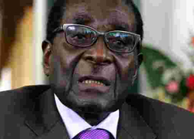 Revealed: Robert Mugabe Succumbed to Cancer after Doctors Stopped Treatment