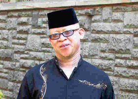 Kenyan Senator Isaac Mwaura Claims He was Mistreated by US Secret Service Agents in New York