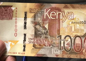 Court Upholds Inclusion of Jomo Kenyatta’s Image on New Kenyan Currency Notes