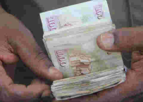 US Embassy in Nairobi to Stop Accepting Old Sh1000 Kenyan Notes