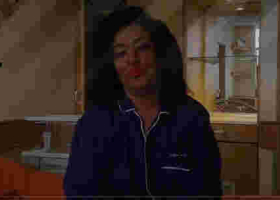 Nairobi Woman Rep. Esther Passaris Admitted to Hospital with Spinal Cord Problem 