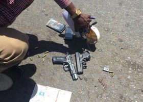 Nairobi: 4 Suspected Gangsters Killed in Shootout with DCI Officers 