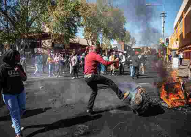 Kenyans in South Africa Speak Out in the Wake of Xenophobic Attacks