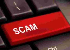 Global Online Scams: Kenyans, Nigerians Among over 200 Arrested by US Authorities