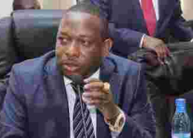 Detectives Interrogate Nairobi Governor Sonko for 9 Hours over Sh160 Million Tender