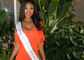 Kenyan-American Trina Njoroge to Run for 2020 Miss California USA