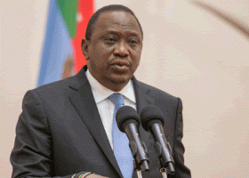 Uhuru Rejects MPs’ Demand for Increased Pay