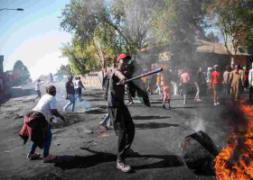 Fresh Wave of Xenophobic Attacks Erupts in South Africa