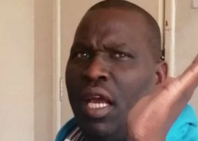 Flying Squad Detectives Arrest Man Accused of Conning Kenyans of Millions of Shillings