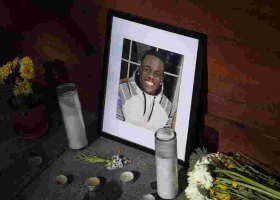 Couple Charged with the Murder of a Kenyan-Born Man in Oregon