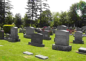 Kenyan Woman Secretly Buries Husband in Dallas, Texas