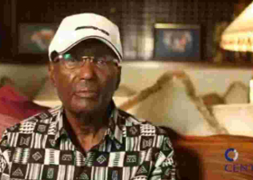 Kenyan Tycoon Chris Kirubi Says He was Cured of Cancer 