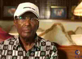 Kenyan Tycoon Chris Kirubi Says He Can’t be in Crowds after Cancer Battle