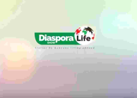 Kenyans in Diaspora to Share their Experiences in New Online Show [VIDEO]