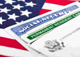 Benefits and Responsibilities of a US Green Card Holder