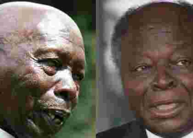 Treasury Rejects Calls to Slash Kibaki, Moi’s Pay