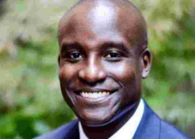 Kenyan-Born Hodgen Mainda Lands Plum Appointment as Commissioner of Commerce and Insurance in Tennessee State Government