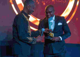 Username Investments CEO Bags the Coveted 2019 Realtor Founder of the Year Award