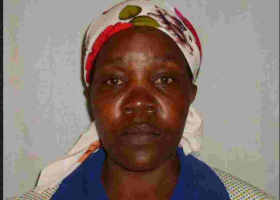 Death Announcement for Sophia Njenga, Who Passed away in Tulsa, Oklahoma