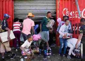 Diaspora Lobby Demands Compensation for Kenyans Affected by South Africa Xenophobic Attacks 
