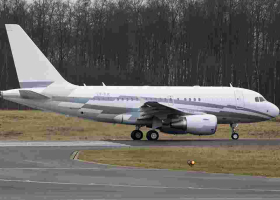 Uhuru’s Hired Private Jet to Russia, Japan May have Cost Sh1.5 Million Per Hour