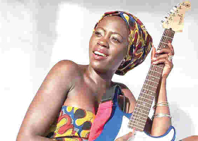 AFRIMMA Awards in Dallas, TX: Kenya's Akothee Named Best Female Artiste in EA