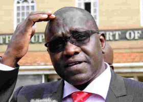 Ekuru Aukot’s Punguza Mizigo Bill Flops as it Fails to Meet Legal Threshold 
