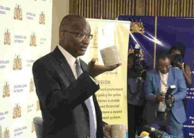 Kenyans Fail to Return Sh7.4 Billion Worth of Old Sh1,000 Notes