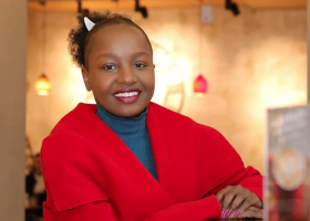 15-Year-Old Kenyan Girl Goes Missing in Germany