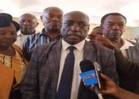 Former Kenyan Councilors Demand Sh1.5 Million Send-Off Pay, Sh30,000 Monthly Stipend