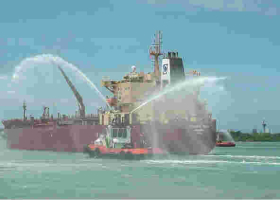 Kenya's Second Batch of 500,000 Barrels of Crude Oil set for Shipment 