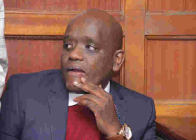 Dennis Itumbi Charged with Publishing Fake Letter about DP William Ruto’s Murder Plot