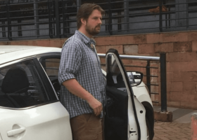 ICRC Sacks Racist Foreigner for Insulting Kenyan Security Guards