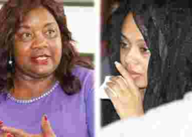 Ida Odinga Lays Bare Genesis of Her Fight with Daughter-in-Law over Late Fidel Odinga’s Estate