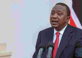 President, Deputy President to Make their Wealth Public if New Bill Becomes Law