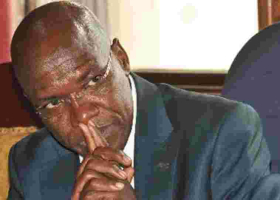 Former Kakamega Senator Boni Khalwale’s Wife Adelaide Shikanga Collapses, Dies