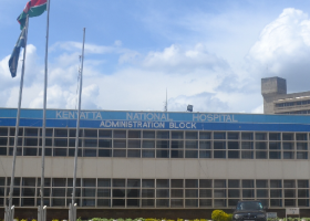 Kenyatta National Hospital to Set Up Sh15 Billion Private Medical Facility 