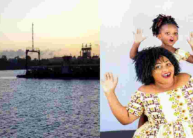 Gov’t Turns to South Africa to Help Retrieve Bodies of Kenyan Woman, Daughter who Sunk in Ocean