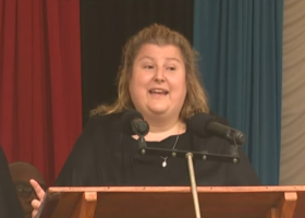 Late MP Ken Okoth’s Widow Accepts Husband Sired Nairobi MCA Anne Thumbi’s Son